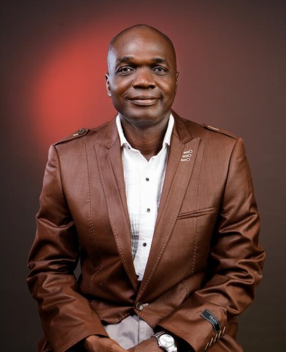 Prof. Musliu Olushola Sunmonu