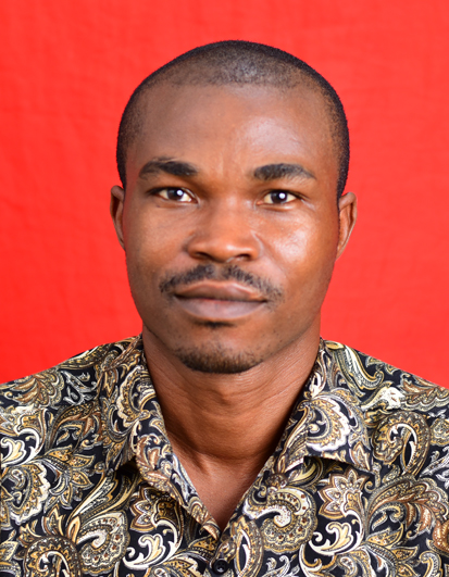 Dr. Michael Mayokun Odewole