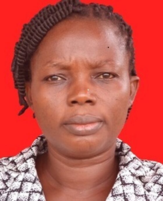 Engr. (Mrs.) Abiola Lydia Adepoju